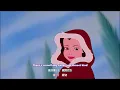 Something there【English/Japanese subtitle(日英字幕)】#美女と野獣  #愛の芽生え