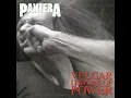 Download Lagu PANTERA - vulgar display of power #fullalbum
