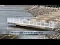 Lock and Dam 11 closed in Dubuque due to high Mississippi River levels