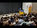 How to Be Ambitious Without Being a Jerk Yale Conversations with David Brooks Yale University