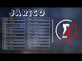 Lagu Top 20 Songs of Jarico - Best of Jarico