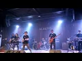 Download Lagu The Fly feat Kikan Live at Alberro Tebet (terbang)