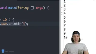 While Loops Java Tutorial 19 Mike Dane