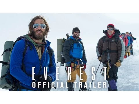 Official Trailer