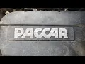 Paccar MX-13 engine 2015 and Above A quick tour