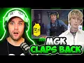 Lagu MGK RAPPING LIKE THE RENT'S DUE!! | Lunch Break Freestyle (Lyrical Lemonade Exclusive) REACTION