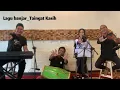 Taingat Kasih - Cover By Ahma Entertainment