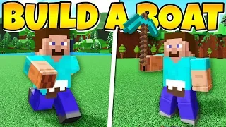 working minecraft armor in build a boat 