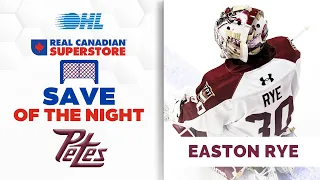 Real Canadian Superstore Save Of The Night Rye Commits Robbery 