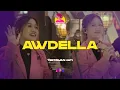 Download Lagu Awdella - Tertawan Hati | Live at #ManggungNanggung Eps.104