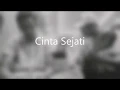 Download Lagu Cinta Sejati - Franky Sihombing feat Nikita [Nehemia Rehatta \u0026 Bryan Souisa]