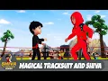 Download Lagu Magical Tracksuit and Shiva | सच्चाई की लड़ाई | Best Ep Action Cartoon | #ShivaShow2024Hindi