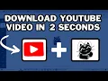 Download Lagu Download Youtube Videos or Audios without Ads with This Tool