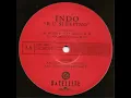 Indo - R U Sleeping (Bump & Flex Vocal Mix)