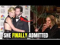 Charlize Theron FINALMENTE revela la verdad sobre Keanu Reeves los fans estan SORPRENDIDOS