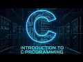 Introduction to C Programming Basic Syntax Hello World Hub