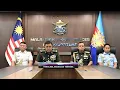 Download Lagu Panglima Angkatan Tentera Malaysia Mengucapkan Selamat atas Peringatan 80 Tahun TNI