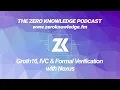 Episode 335 - Groth16 IVC and Formal Verification with Nexus