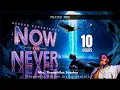 Lagu Powerful Prayer Session | Min Theophilus Sunday ft. Esther Jonathan – Now or Never