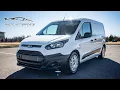 2016 Ford Transit Connect XL Cargo Van For Sale