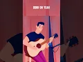 Download Lagu Ihsan Idol - Buah Hati (Official Lyric Video) #shorts