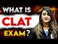 Download Lagu What Is CLAT Exam? | CLAT Exam OneShot Guidance | CLAT 2025 Preparation🔥@PWCLAT