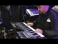 Download Lagu Testing KORG PA5x MG EDITON vs Musi KST Swam Strings