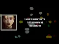 Sofia Carson - Fools Gold Lyrics