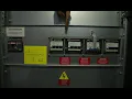 How to Bypass UPS - General procedure