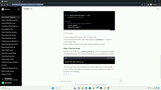 python mysql cursor execute multiple queries
