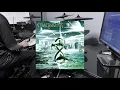 STRATOVARIUS- PHOENIX (DRUM COVER / free drum score download)