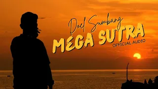 Doel Sumbang - Mega Sutra (Pantai Carita) (Official Audio)