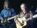 George Jones - "Who's Gonna Fill Their Shoes"