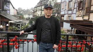 Dj Sebi - Cati bani am facut prin tari straine