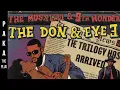 The Musalini 9th Wonder - The Don and Eye 3 The Trilogy