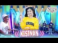 Lagu CANTIKA DAVINCA,KISINAN FT AGENG MUSIC