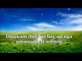 Download Lagu AMAMI - Ilocano version cover by Vhen Bautista with Lyrics