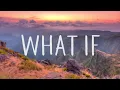 Johnny Orlando & Mackenzie Ziegler -  What If (I Told You I Like You) (Lyrics-Letra)