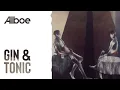 Alboe - Gin n Tonic