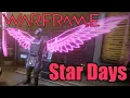 Star Days - How To Get Debt Bonds Warframe Guide