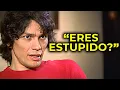 Las 10 entrevistas mas DESCARADAS con asesinos en serie