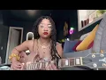 Pink Balloon by Samia (cover)