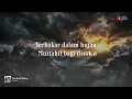 Dinamik – Biar Putih Tulang | Lagu Rock Malaysia Penuh Semangat 🔥| Lirik Video
