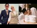 Download Lagu Watie Hanifiah Sanjung Amira Othman, Akui Bukan Mudah Jadi Isteri Fattah Amin dan  Ibu Tiri Fatima