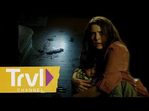 The Country Home That Was Crawling With Spirits | A Ghost Ruined My Life | Travel Channel