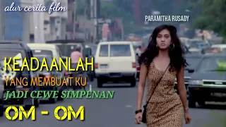 blok m tempat ngeceng paramitha rusady dan desi ratnasari alur cerita film blok m 1990 