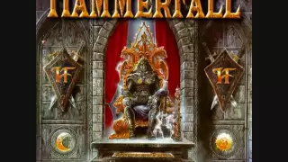 Download Hammerfall - Let the Hammer Fall MP3