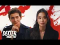 Final Cut Dexter Original Sin S01E08 Jamie Chung Desmond Harrington