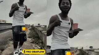 ask yourself with ykg obaflow 