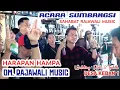 Download Lagu HARAPAN HAMPA \\\\ RAJAWALI MUSIC \\\\ SHOW KEBAN 1 KEDIAMAN BAPAK UNSER \u0026 IBU PUSPITA